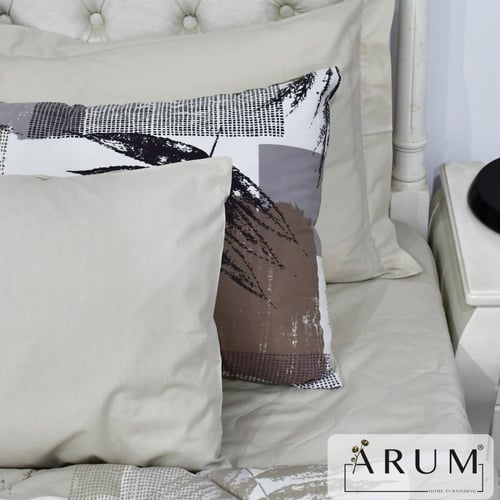 طقم لحاف فكتوريا - مونتي ازرق