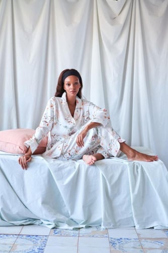 بيجامة اوترو SERENADE