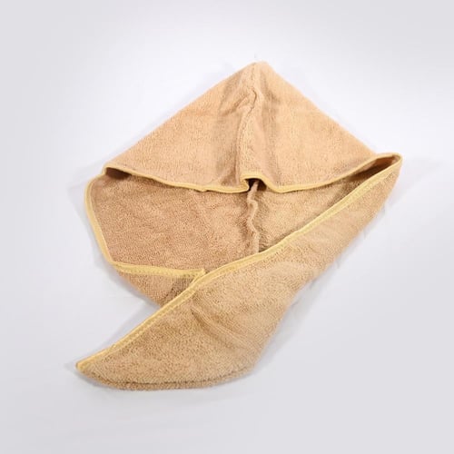 منشفة شعر كلاسيك سوري