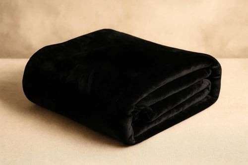 دفاية اروم نفر ونص ARUMs throw