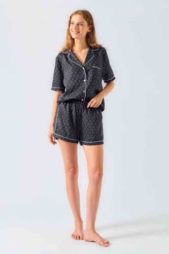 بيجامة اوترو TWILIGHT