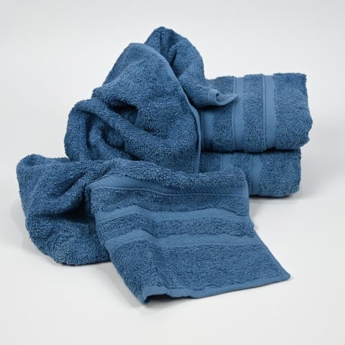 ربطة مناشف يد و وجه 3 قطع