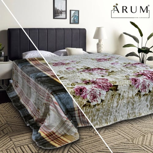 بطانية السحاب CLOUDS 3 KG