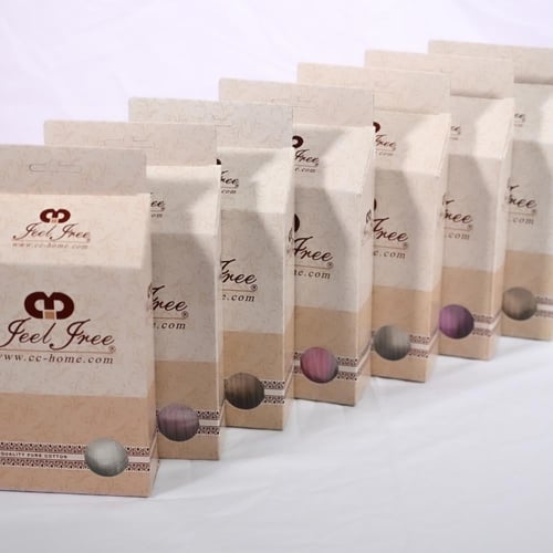 منشفة شعر كلاسيك سوري