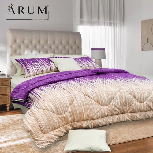 طقم لحاف فكتوريا - مونتي موف