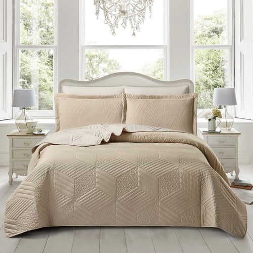 لحاف AM المظغوط سادة نفرين