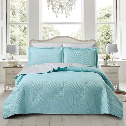 لحاف AM المظغوط سادة نفرين