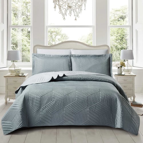 لحاف AM المظغوط سادة نفرين