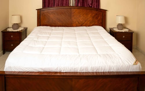 لباد اروم النفرين