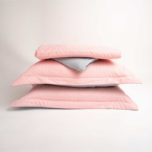 لحاف AM المظغوط سادة نفرين