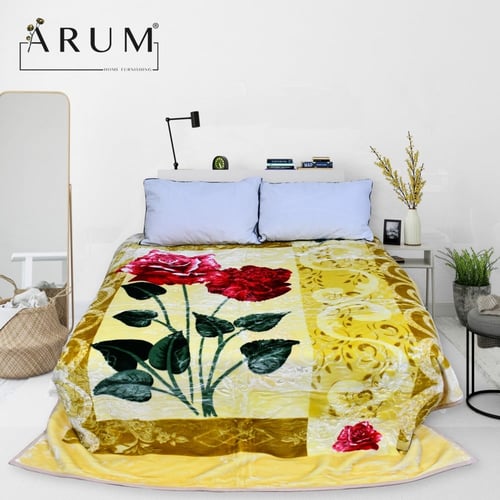 بطانية التاج الماسي الفيتنامية