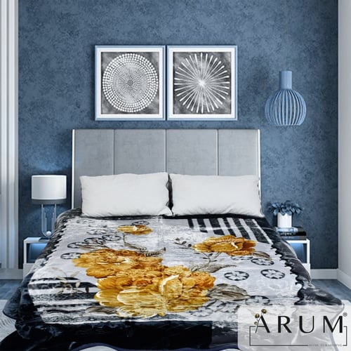 بطانية الدب القطبي الفيتنامية