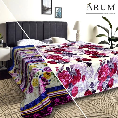 بطانية السحاب CLOUDS 3 KG