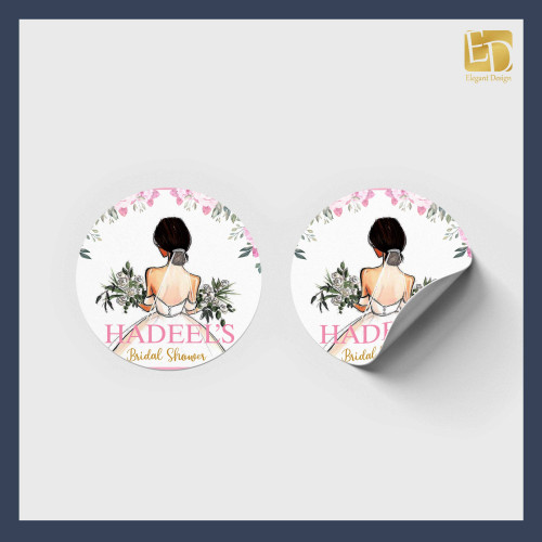 تاق صغير بالثيم