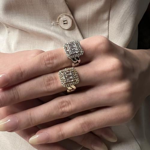 خاتم زريكون