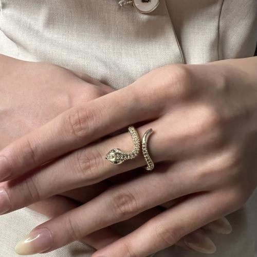 خاتم سنيك 03