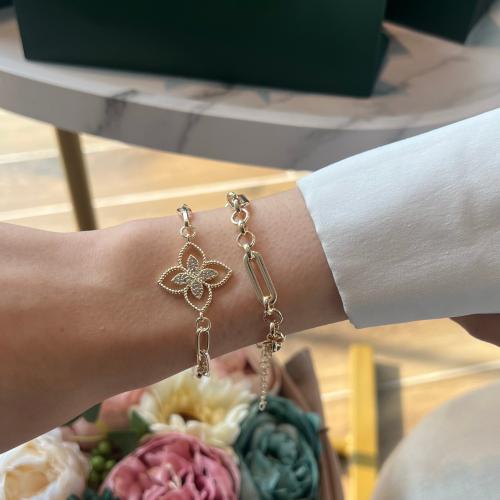 اساور الغصون