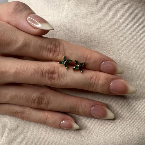 شوكر سلسال وحلق