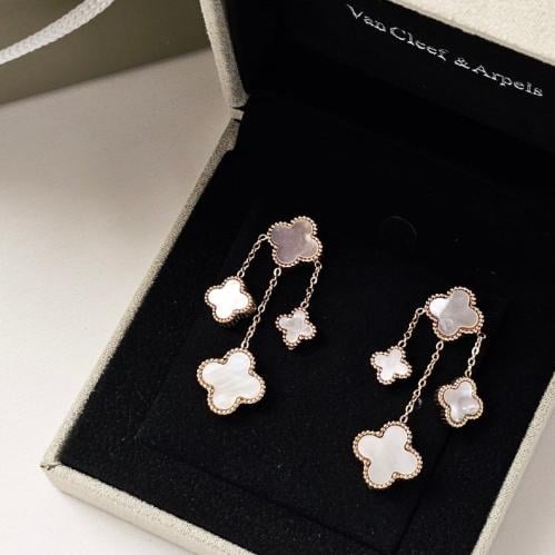 حلق فان كليف