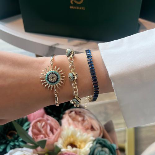 اساور اليازي