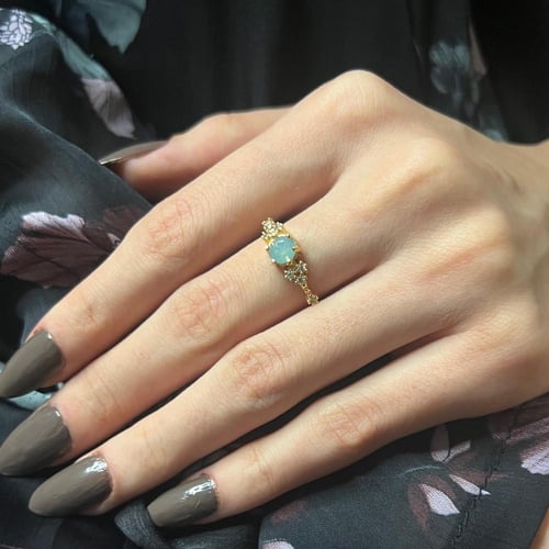 خاتم زريكون