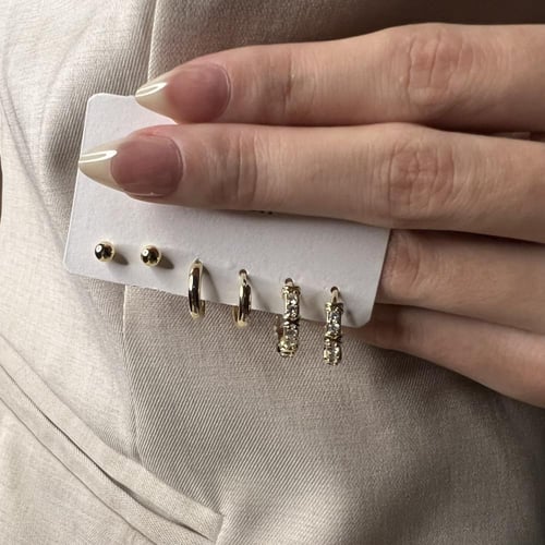 حلق ثلاثي 001