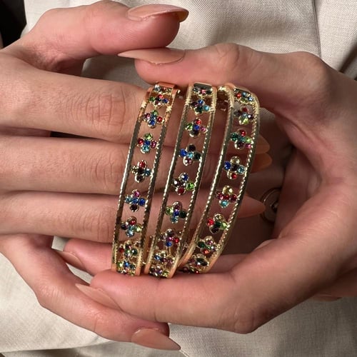 بنجره فان كليف كريستال