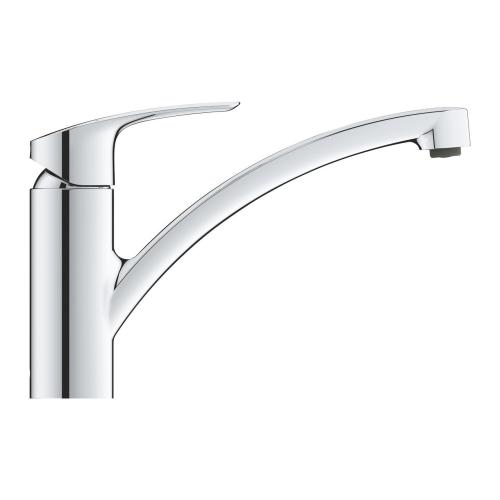 GROHE chrome kitchen sink mixer 3328130D