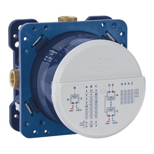Smart Box Gurohi