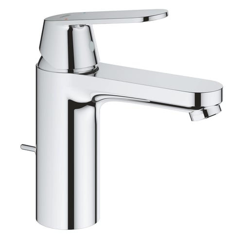 Yorsmart Cosmos Grohe chrome sink mixer