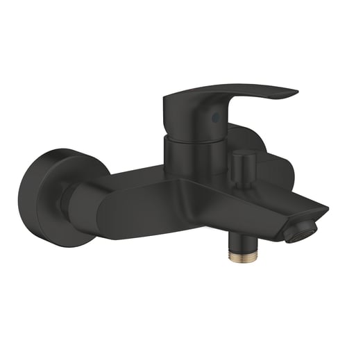Bathtub mixer