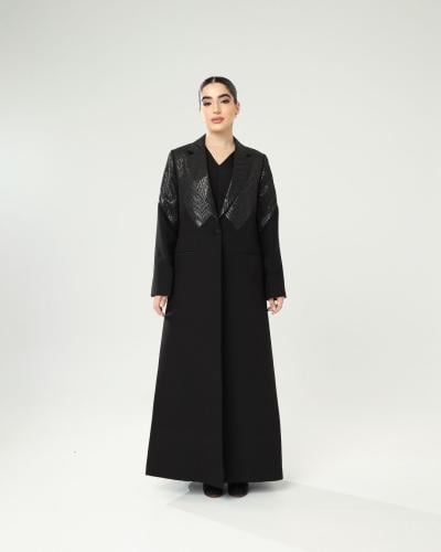 تفته مشخط مع جاكار اسود