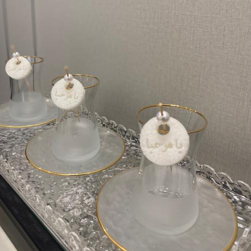 سكر بعبارة يامرحبا 10 حبات