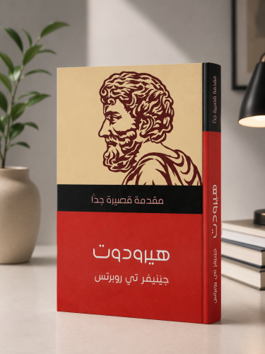هيرودوت - مقدمة قصيرة جدا