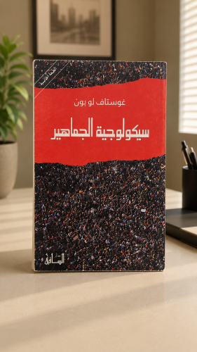 سيكولوجية الجماهير