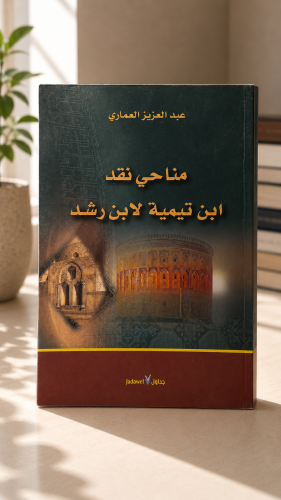 مناحي نقد ابن تيمية لابن رشد