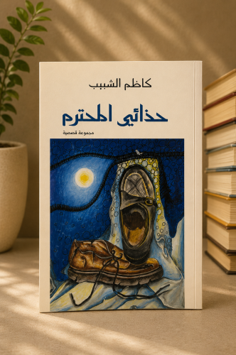 حذائي المحترم