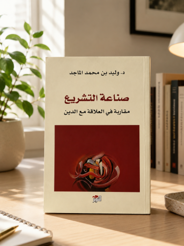 صناعة التشريع