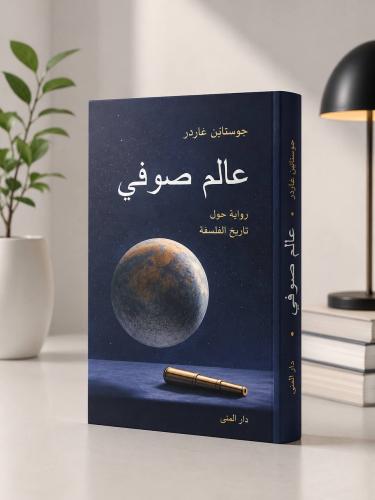 عالم صوفي
