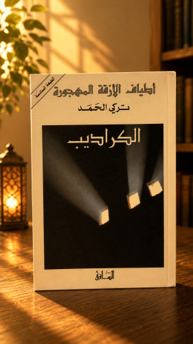أطياف الأزقة المهجورة - الكراديب