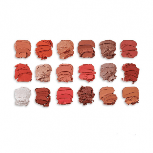 مجموعة ظلال العيون فور ايفر فلوليس داكادنت من ريفل...