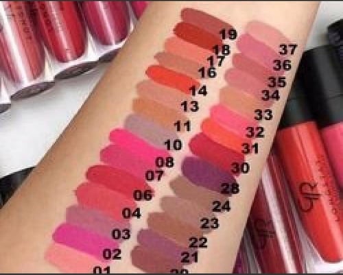 روج جولدن روز لونج ستي 47