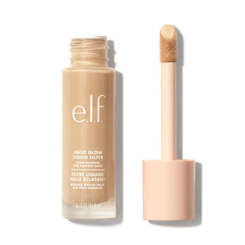 ) فلتر سائل 2 Elf Halo Glow
