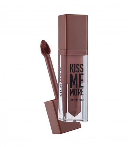 شفايف كيس مي مور ليب تاتو إنتينس 09