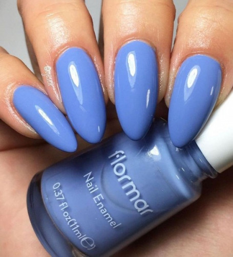 طلاء اظافر فلورمار 465