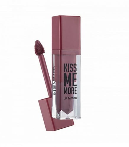 شفايف كيس مي مور ليب تاتو رقم 7