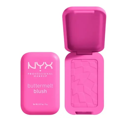 بلاشر أحمر خدود بترميلت من نيكس 1