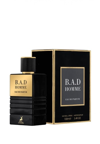 باد اوم او دي بارفان عطر للرجال 100 م