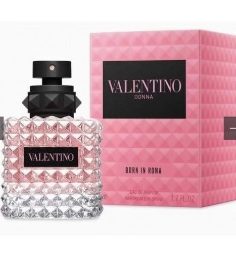 عطر دونا بورن ان روما من فالنتينو او دي برفيوم 100...