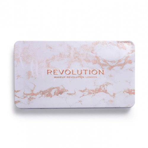 مجموعة ظلال العيون فور ايفر فلوليس داكادنت من ريفل...